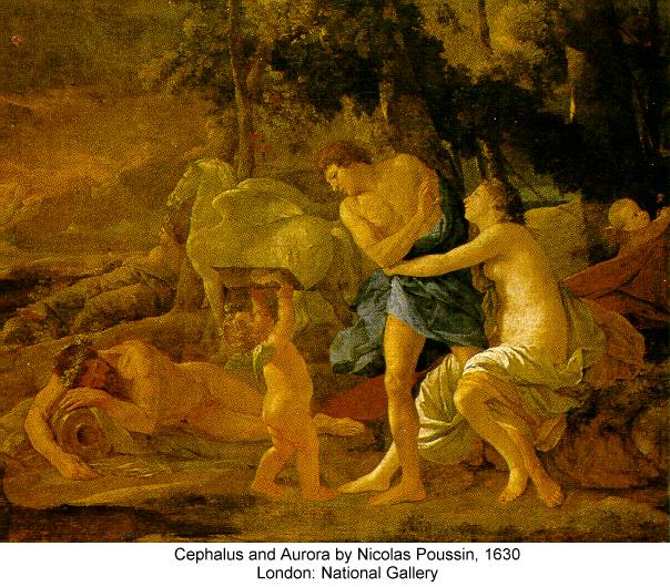Myth and Meaning at ISU Theseus