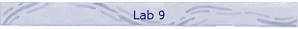 Lab 9