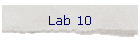 Lab 10