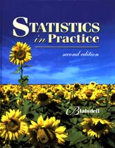 Statistics by Blaisdell