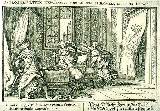 Myth Theory