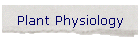 Plant Physiology