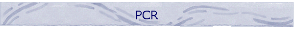 PCR