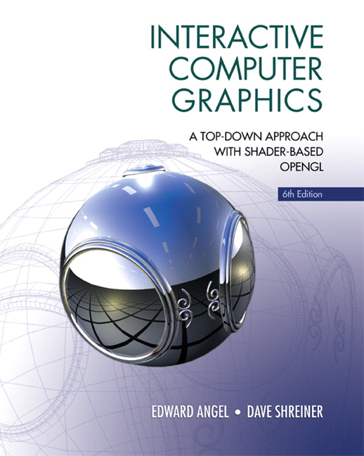 Computer Graphics using Open GL