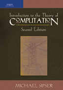 Theory of Computation
